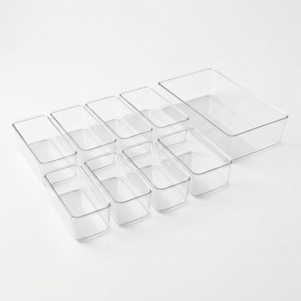 Home Drawer Organizer Set
