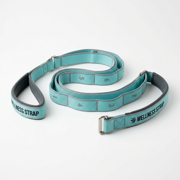 Wellness Stretching Strap
