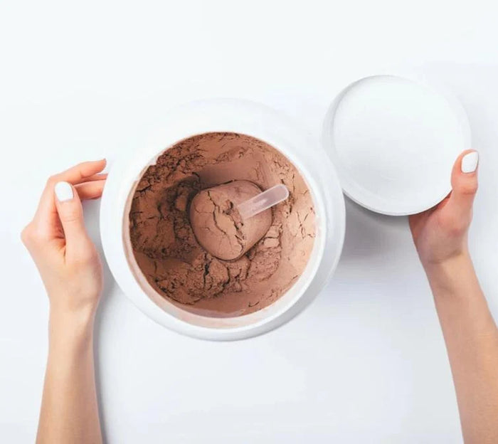 Elemental Heal — Meal replacement for healing the gut