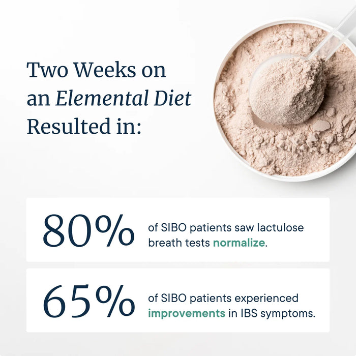 Elemental Heal — Meal replacement for healing the gut