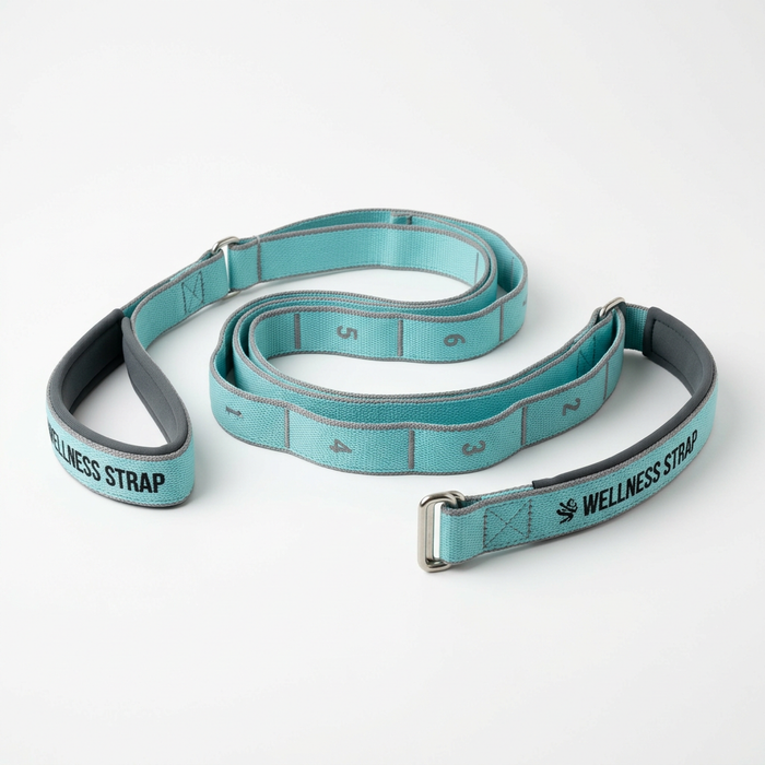 Wellness Stretching Strap